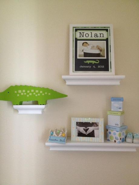 Preparing for a Little One: Nursery Organization and Ideas