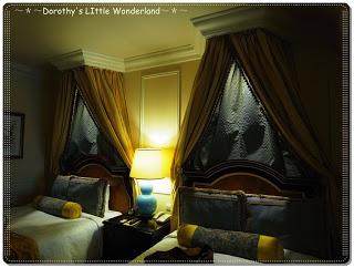 Macau - The Venetian Hotel Macau (Room)