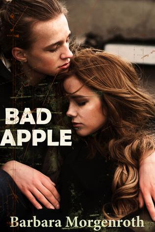 {Spotlight} Bad Apple by Barbara Morgenroth