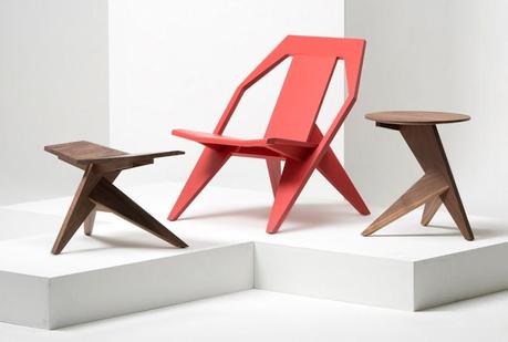 Masterhood and Crafts at Milan Design Week 2013