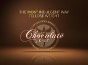 Chocolate Diet Part