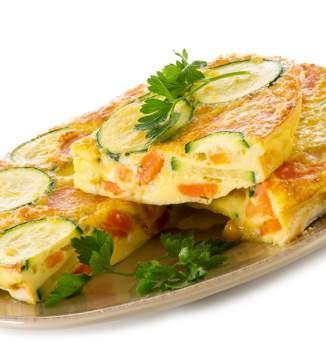 The Chocolate Diet - Part Two