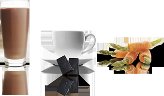 The Chocolate Diet - Part Two
