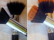Quick Clean Makeup Brushes: Clean, Dry, Ready Apply