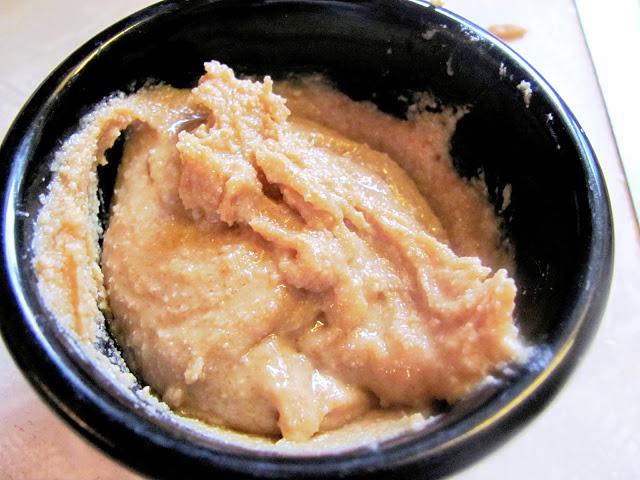 Homemade Honey Roasted Peanut Butter!