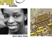 Lagos Book Club: Saturday April 2013