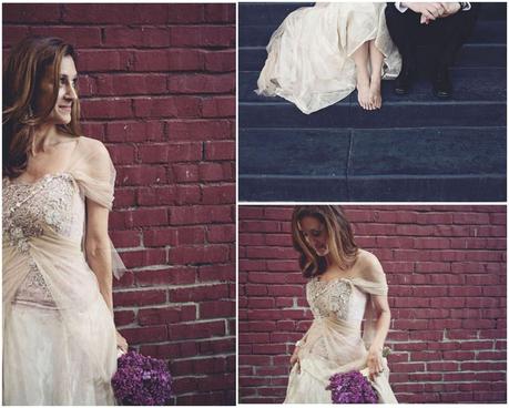 {Inspiration Board} Kelly Clarkson Inspired Wedding