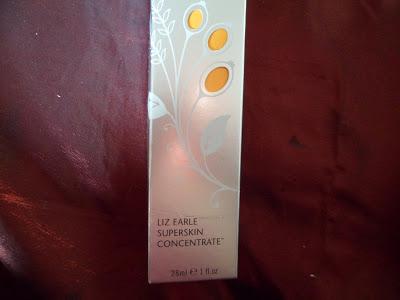 Liz Earle Superskin Concentrate Review