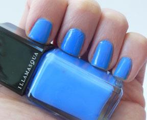 Last Week's Polish Picks w/ Illamasqua & Butter London - 06 April