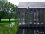 Refuge House by Wim Goes Architectuur