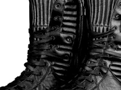 Kick, Push, Combat: Praxis Leather Sneaker/ Skate Boot