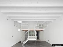 House Refurbishment by ARCHITECTURE-G