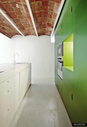 House Refurbishment by ARCHITECTURE-G