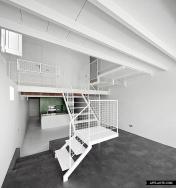 House Refurbishment by ARCHITECTURE-G