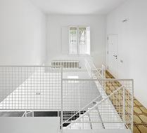 House Refurbishment by ARCHITECTURE-G