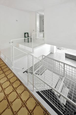 House Refurbishment by ARCHITECTURE-G