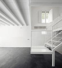 House Refurbishment by ARCHITECTURE-G