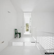 House Refurbishment by ARCHITECTURE-G