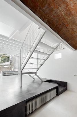 House Refurbishment by ARCHITECTURE-G