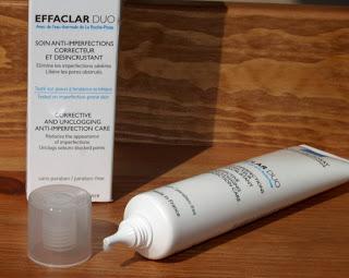 La Roche-Posay - Effaclar Duo