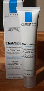 La Roche-Posay - Effaclar Duo