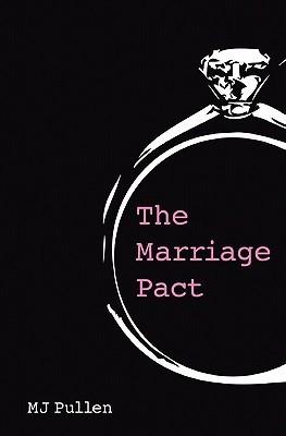 Drunken Promise Leads to Lifetime of Happiness? Review of M.J. Pullen’s “The Marriage Pact”