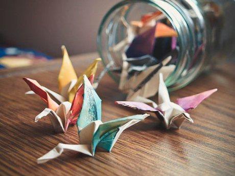 origami