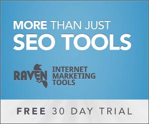 Raven SEO Tools