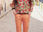 Style Floral Brights