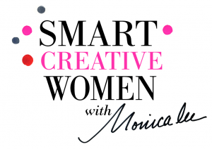 Smart Creative Women logo