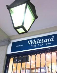 Whittard of Chelsea