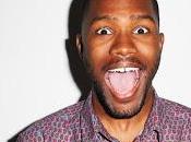 Video: Frank Ocean "Lost"