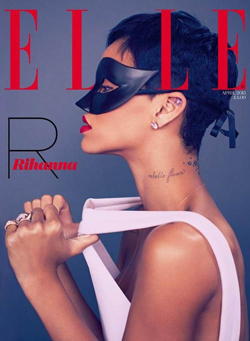 Rihanna-Elle-UK-1