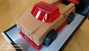 Motorworks by Manhattan Toys Review 