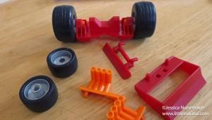 Motorworks by Manhattan Toys Review 