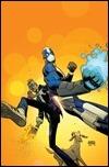 QUANTUM AND WOODY #1 - Robinson Variant
