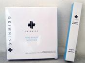 Review: Skinmiso Pore Beauty Nose Pack