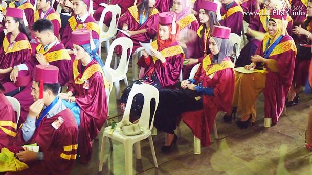 CBAA Pre-Commencement Exercises 2013