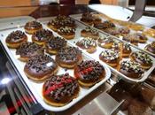 Latest Discovery: Krispy Kreme’s Mouthwatering Chocolate Doughnut