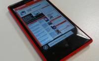  Nokia Lumia 720 review