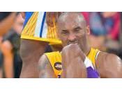 Kobe Suffers Likely Torn Achilles