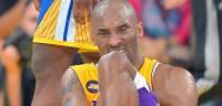  NBA Kobe suffers likely torn Achilles