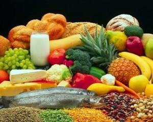 Importance of Healthy Food