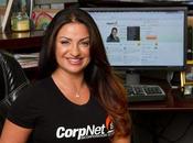 Nellie Akalp Founder CorpNet: Business Mistakes