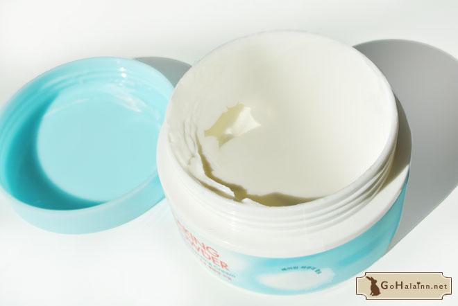 Etude House Baking Powder Pore Cleansing Cream Review