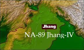 NA-89 Jhang IV 2013