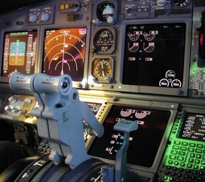 Preparing for an Airline Ground School Preparing for an Airline Ground School