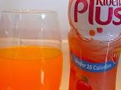 REVIEW! Ribena Plus Apple Peach