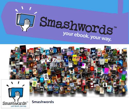smashwords Top 10 Websites To Sell Your Ebook