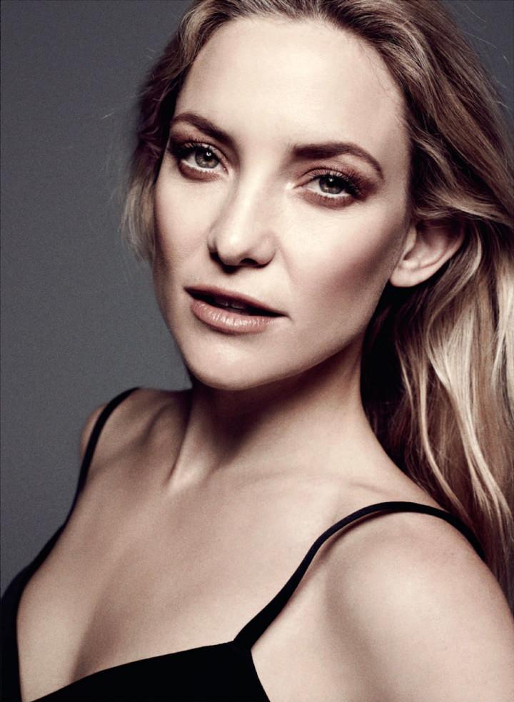 Kate Hudson by Benny Horne for Elle UK May 2013 2